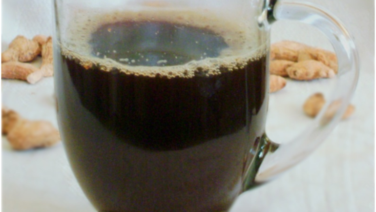 Jaggery Coffee